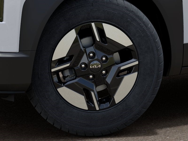2027 Kia Seltos LX FWD