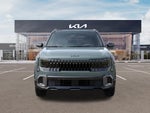 2027 Kia Seltos X-LINE S AWD