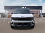 2027 Kia Seltos X-LINE S AWD