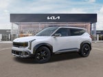 2027 Kia Seltos X-LINE S AWD