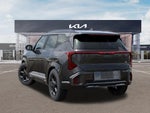 2027 Kia Seltos X-LINE S AWD
