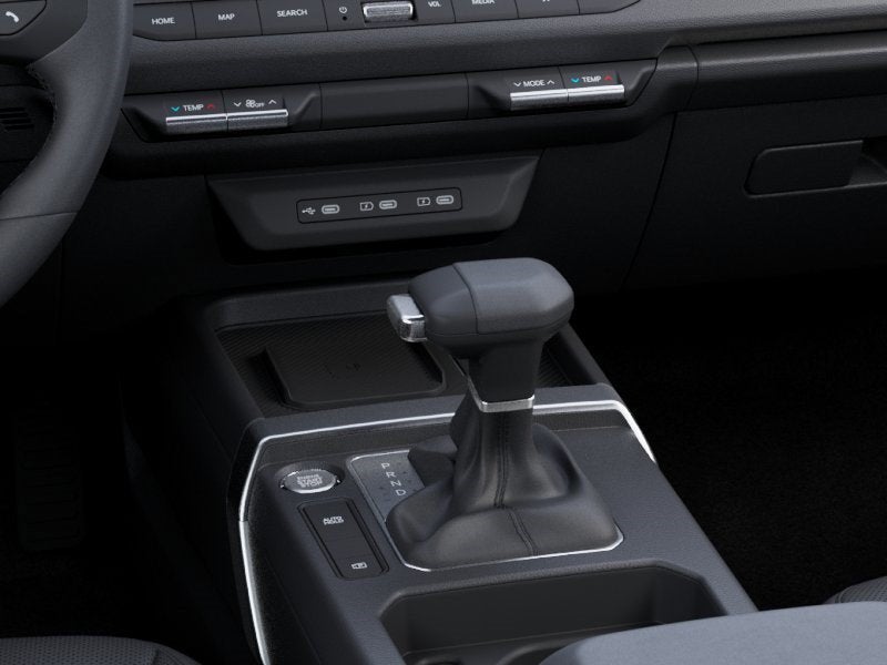 2027 Kia Seltos X-LINE S AWD