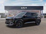 2027 Kia Seltos X-LINE S AWD