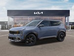 2027 Kia Seltos X-LINE S AWD