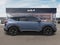 2027 Kia Seltos X-LINE S AWD
