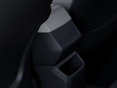 2027 Kia Seltos S FWD