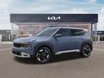 2027 Kia Seltos S FWD