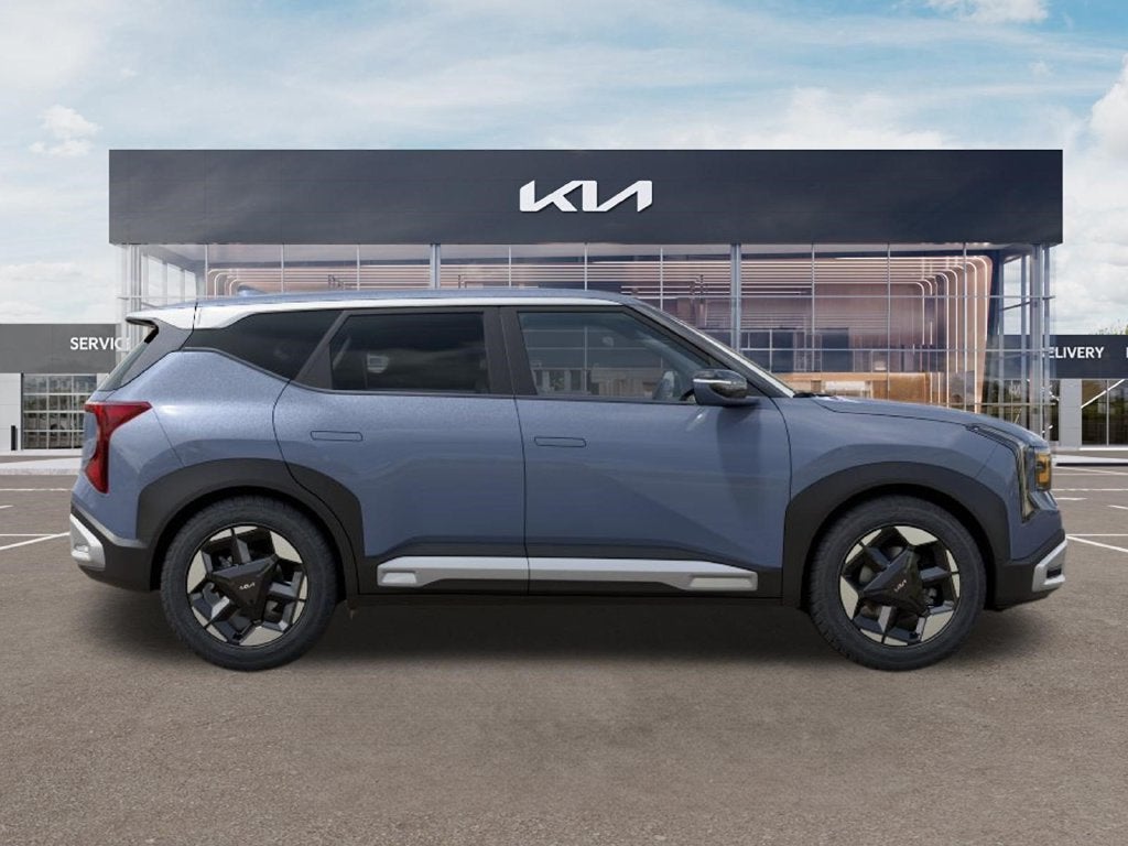 2027 Kia Seltos S FWD