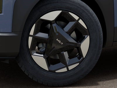 2027 Kia Seltos S FWD