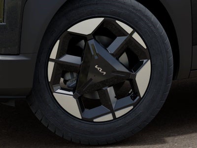 2027 Kia Seltos S FWD