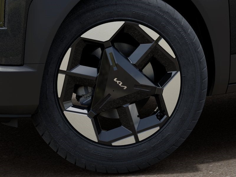 2027 Kia Seltos S FWD