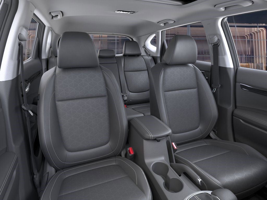 2026 Kia Seltos EX FWD