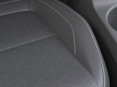 2026 Kia Seltos EX FWD