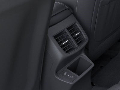 2026 Kia Seltos EX FWD