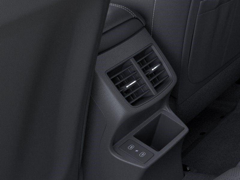 2026 Kia Seltos EX FWD