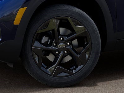 2026 Kia Seltos EX FWD
