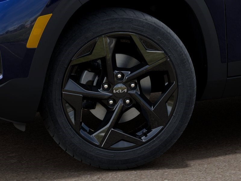 2026 Kia Seltos EX FWD