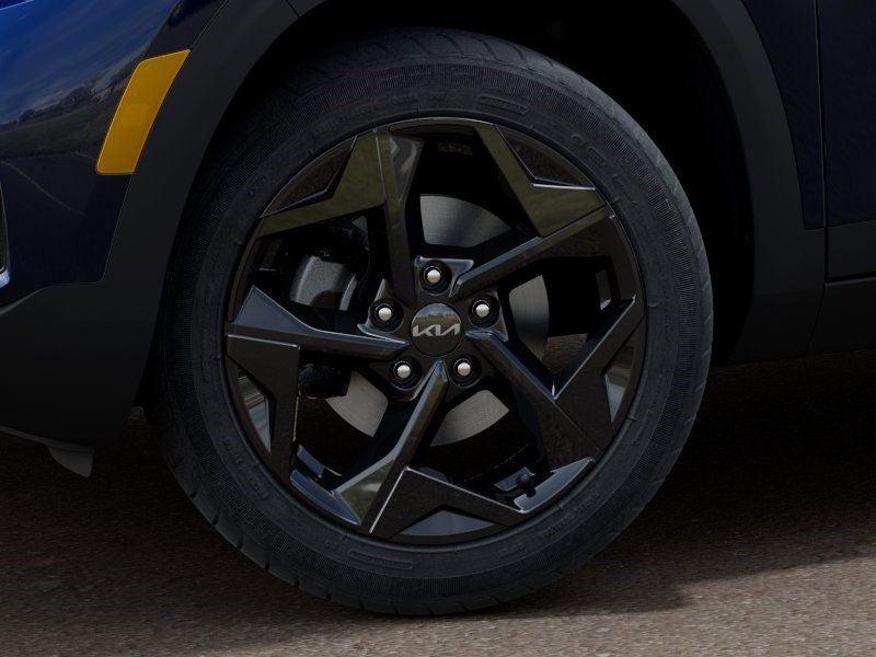 2026 Kia Seltos EX FWD