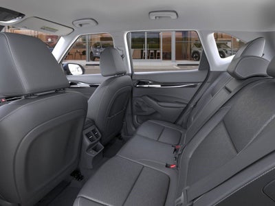 2026 Kia Seltos EX FWD