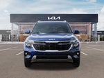 2026 Kia Seltos EX FWD
