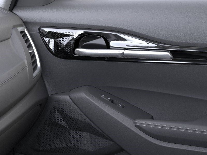 2026 Kia Seltos EX FWD
