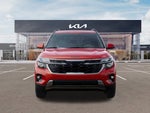 2025 Kia Seltos X-LINE 1.6T AWD