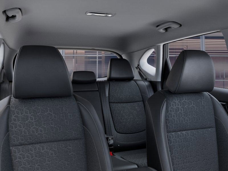 2025 Kia Seltos X-LINE 1.6T AWD