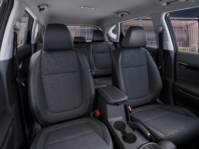 2025 Kia Seltos X-LINE 1.6T AWD
