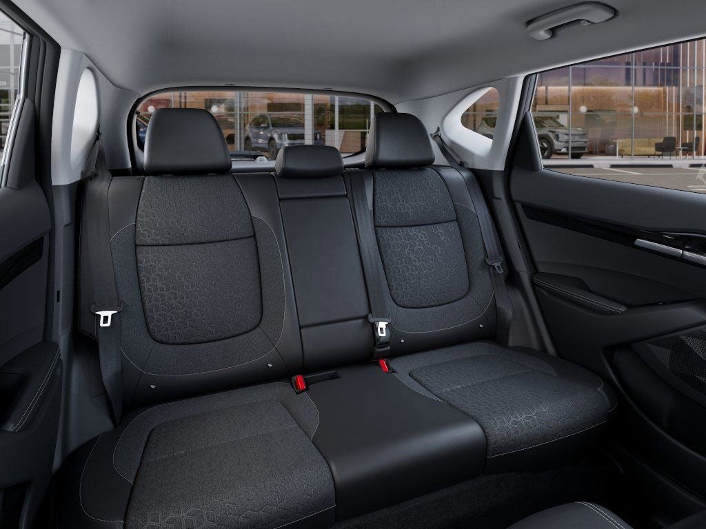 2025 Kia Seltos X-LINE 1.6T AWD