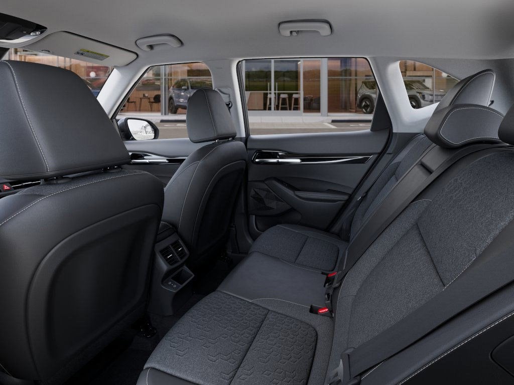 2025 Kia Seltos X-LINE 1.6T AWD