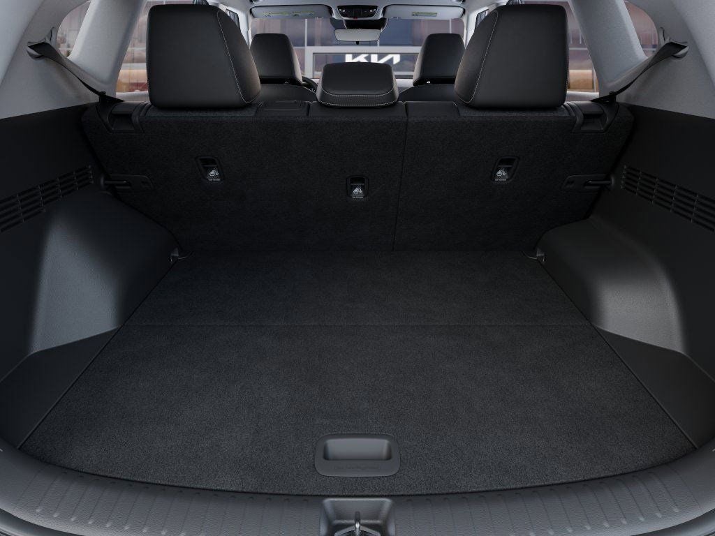 2025 Kia Seltos X-LINE 1.6T AWD