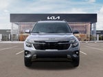2025 Kia Seltos X-LINE 1.6T AWD