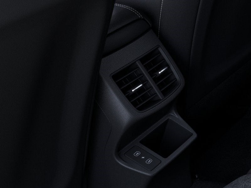 2025 Kia Seltos X-LINE 1.6T AWD