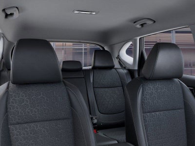 2025 Kia Seltos X-LINE 1.6T AWD