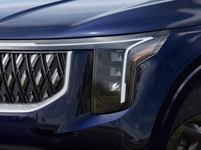 2026 Kia Carnival LXS AUTO