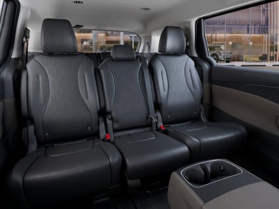 2026 Kia Carnival LXS AUTO