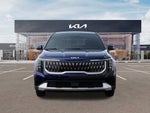 2026 Kia Carnival LXS AUTO