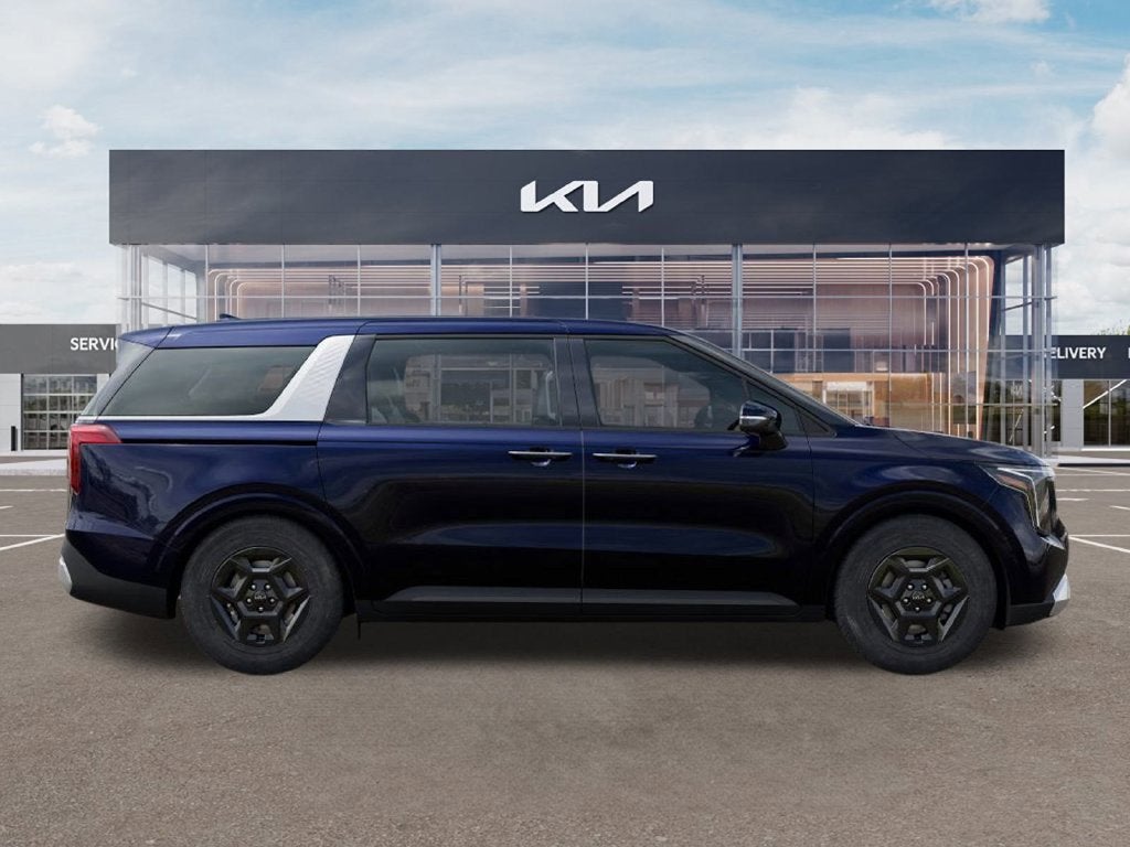 2026 Kia Carnival LXS AUTO