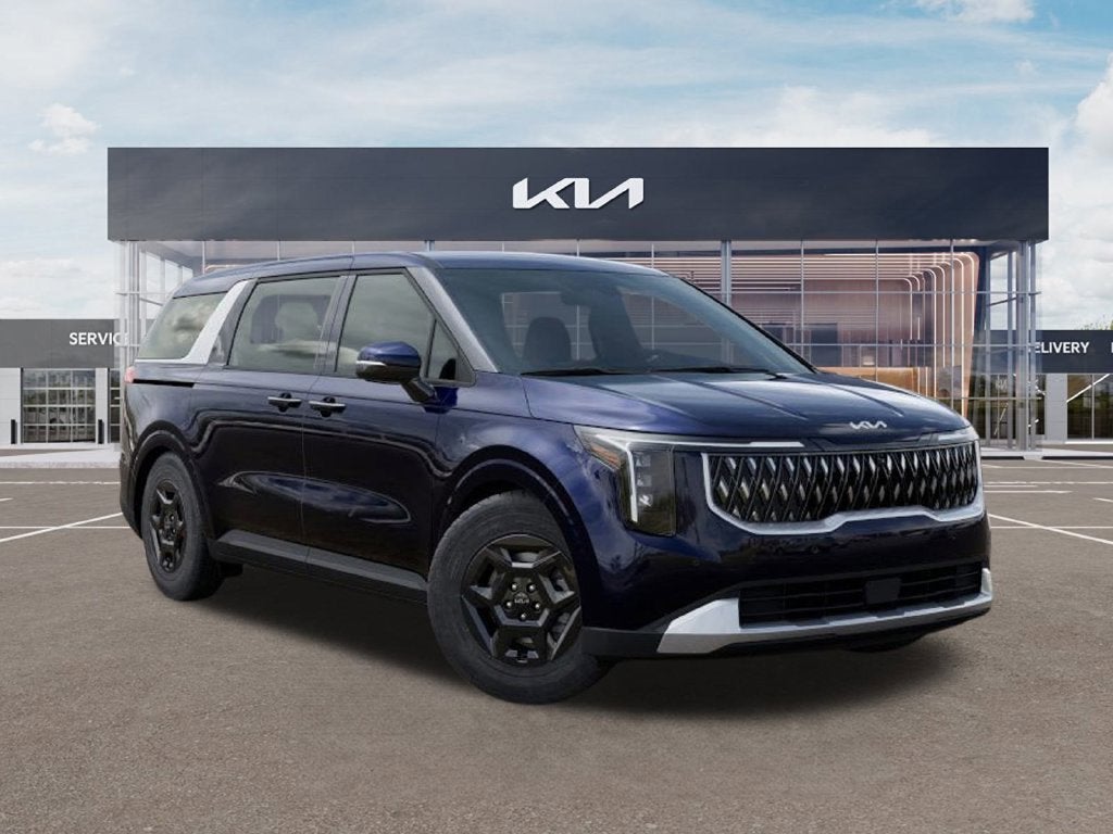2026 Kia Carnival LXS AUTO