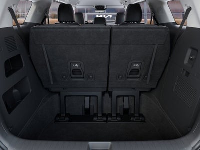 2026 Kia Carnival LXS AUTO