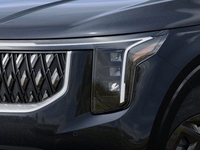 2026 Kia Carnival LXS AUTO