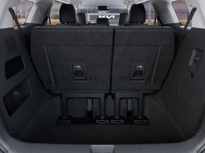 2026 Kia Carnival LXS AUTO