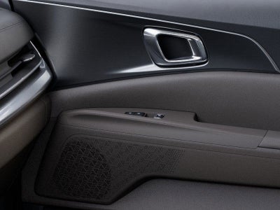 2026 Kia Carnival LXS AUTO