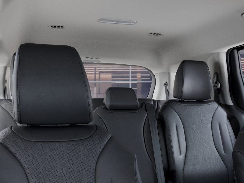 2026 Kia Carnival LXS AUTO