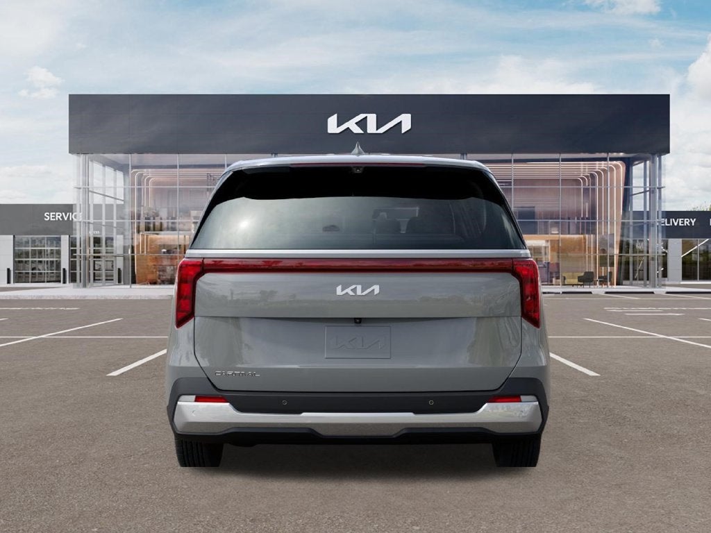 2027 Kia Carnival LXS AUTO