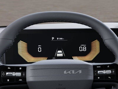 2027 Kia Carnival LXS AUTO