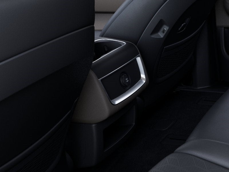2027 Kia Carnival LXS AUTO