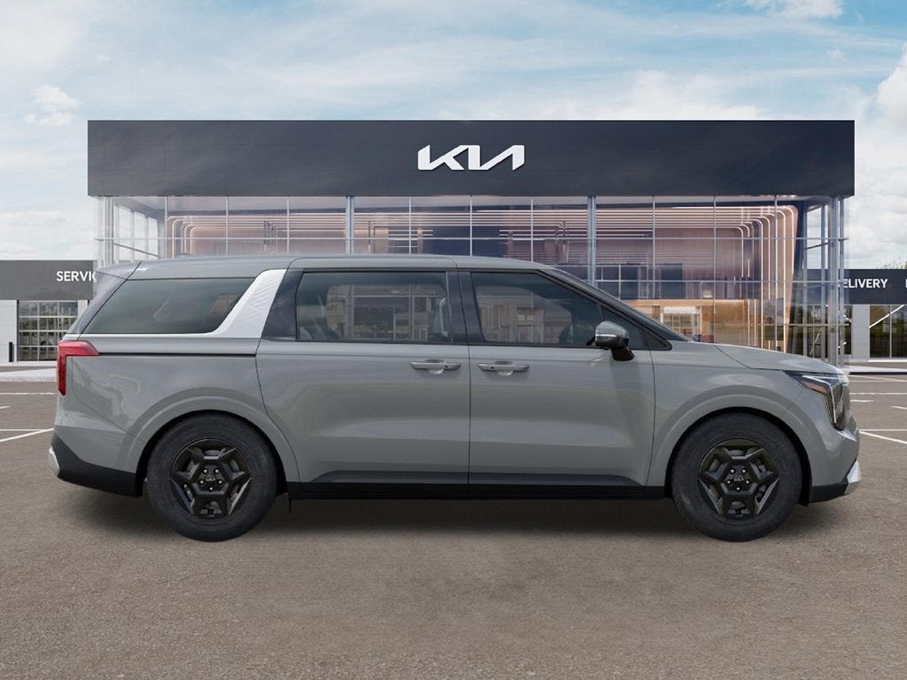 2027 Kia Carnival LXS AUTO