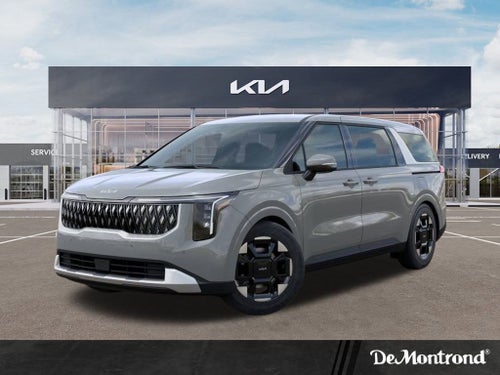 2026 Kia Carnival EX AUTO
