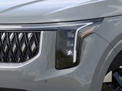2026 Kia Carnival EX AUTO